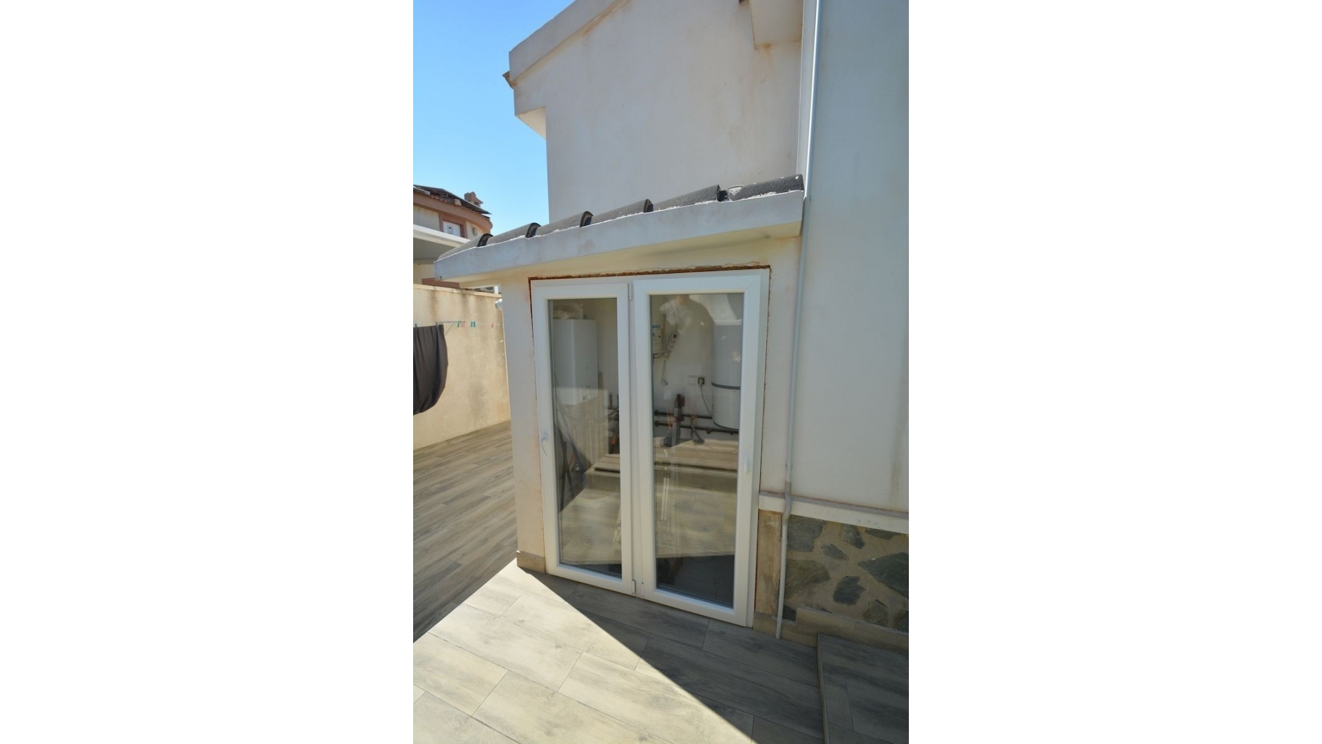 Resale - Villa - Rojales - Lo Pepin