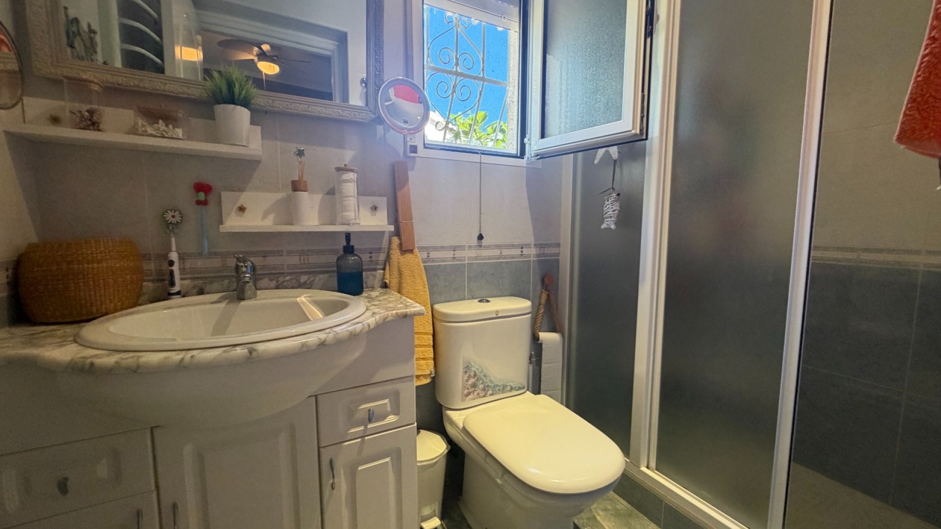 Resale - Villa - Rojales - Lo Pepin