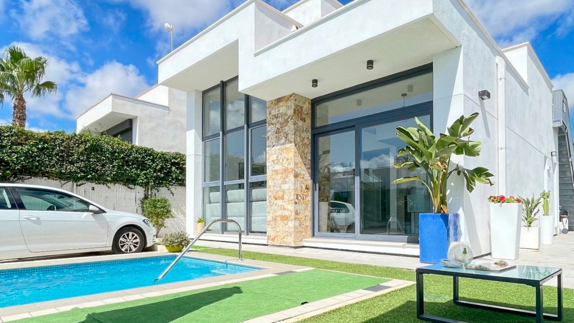 Resale - Villa - Rojales - Rojales Centro