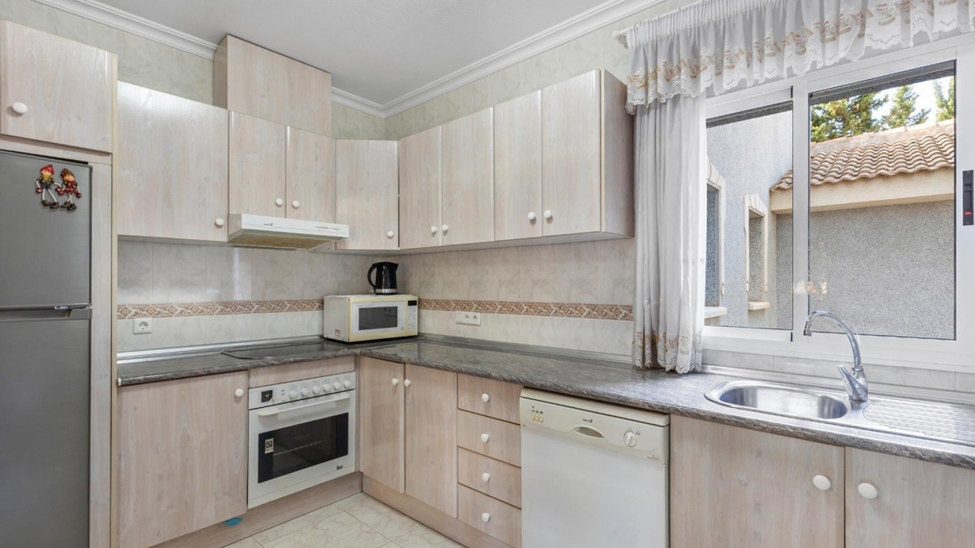 Resale - Villa - Rojales - Rojales Centro
