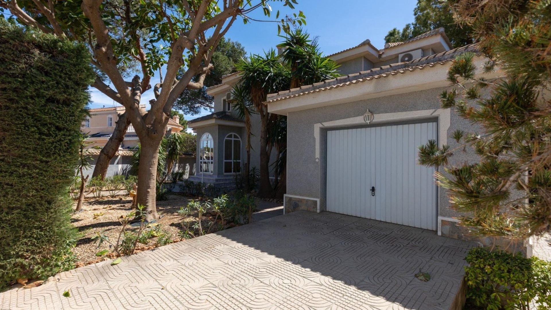 Resale - Villa - Rojales - Rojales Centro