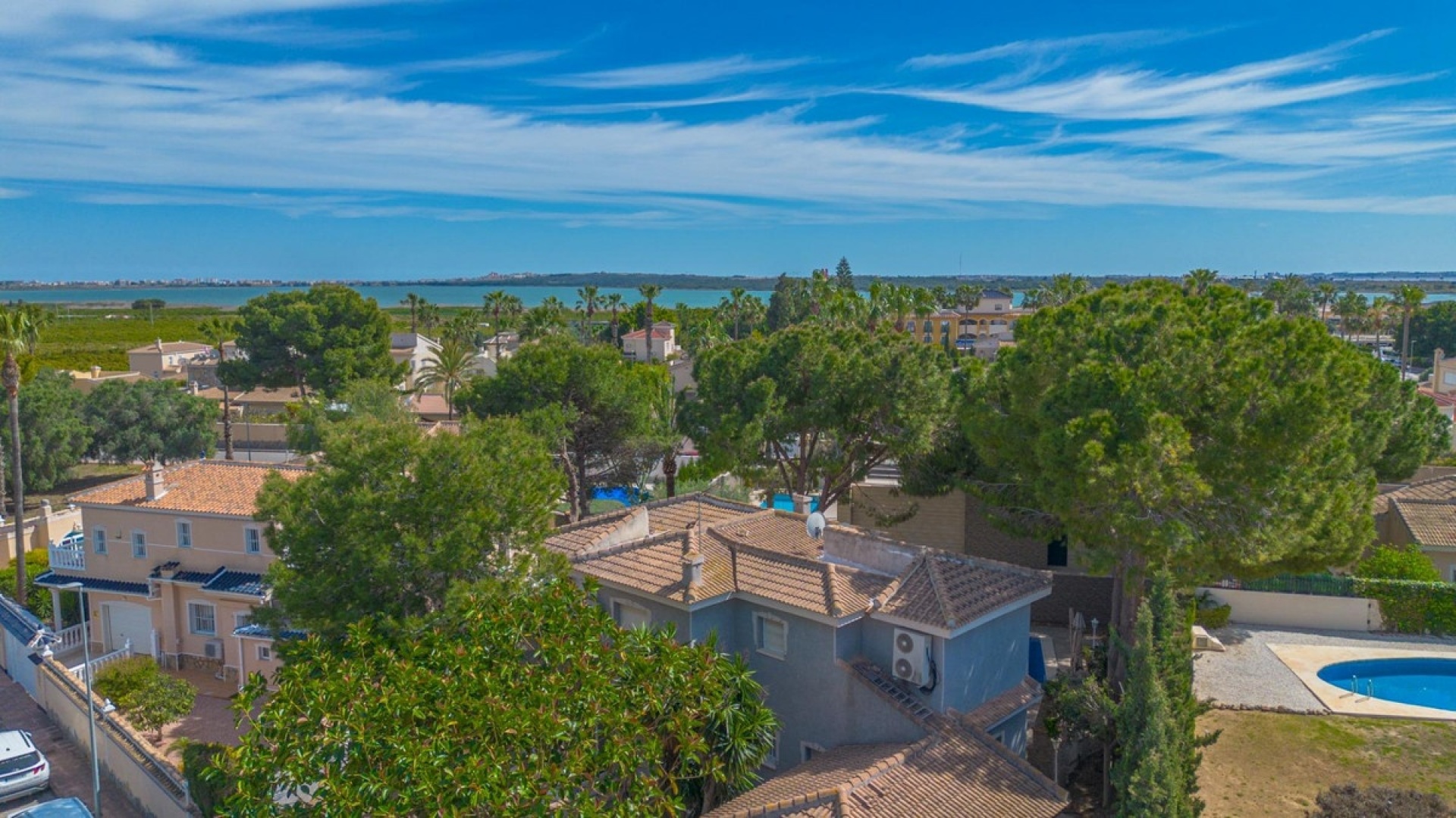 Resale - Villa - Rojales - Rojales Centro
