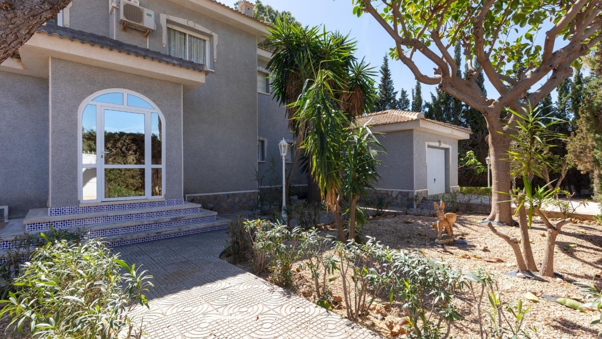 Resale - Villa - Rojales - Rojales Centro