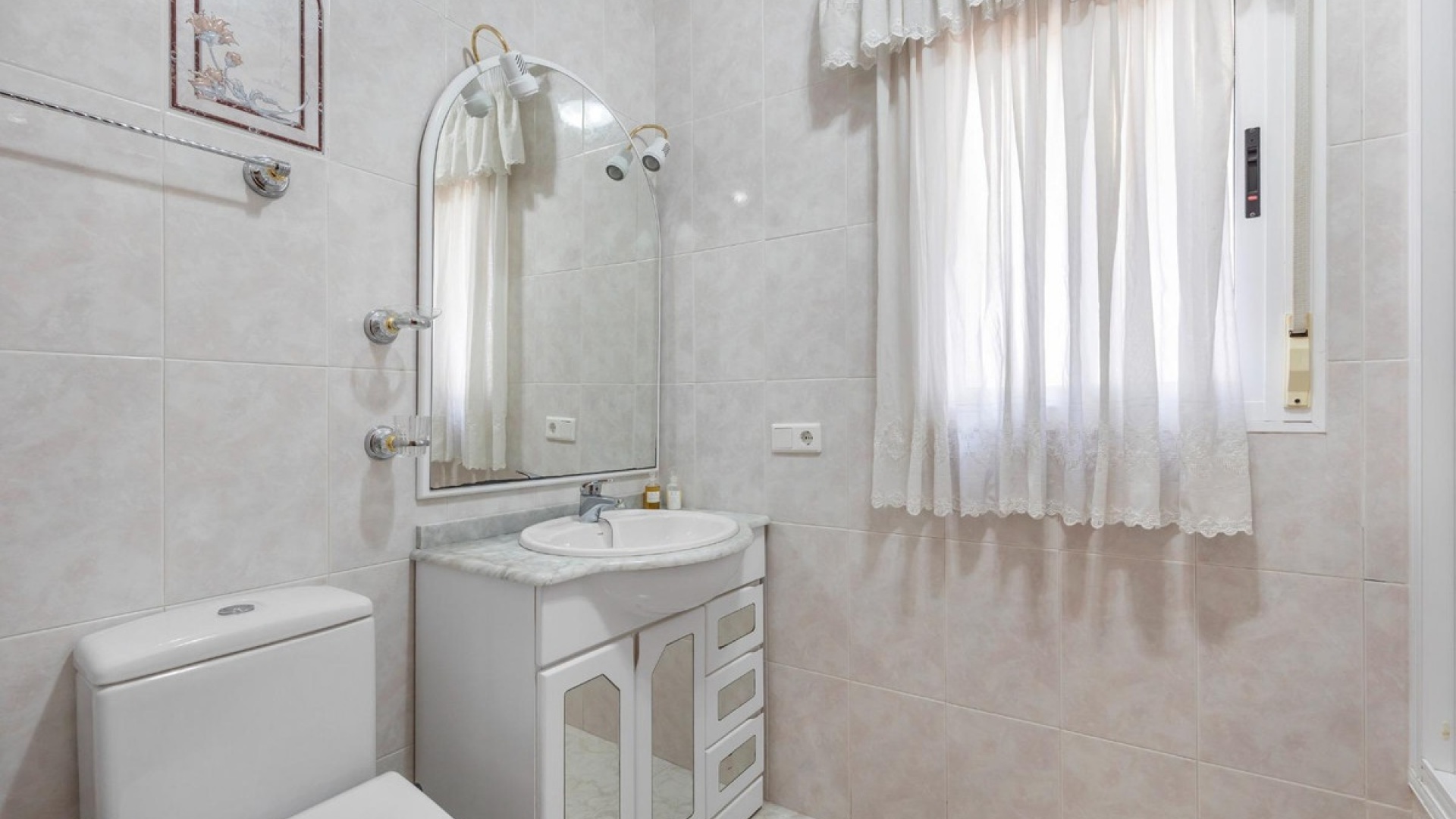 Resale - Villa - Rojales - Rojales Centro