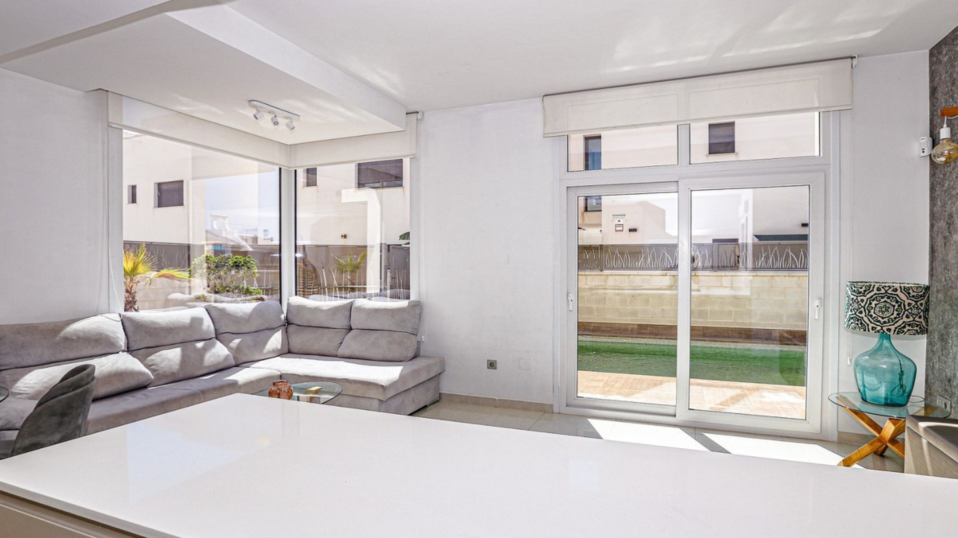 Resale - Villa - Rojales - Rojales Centro