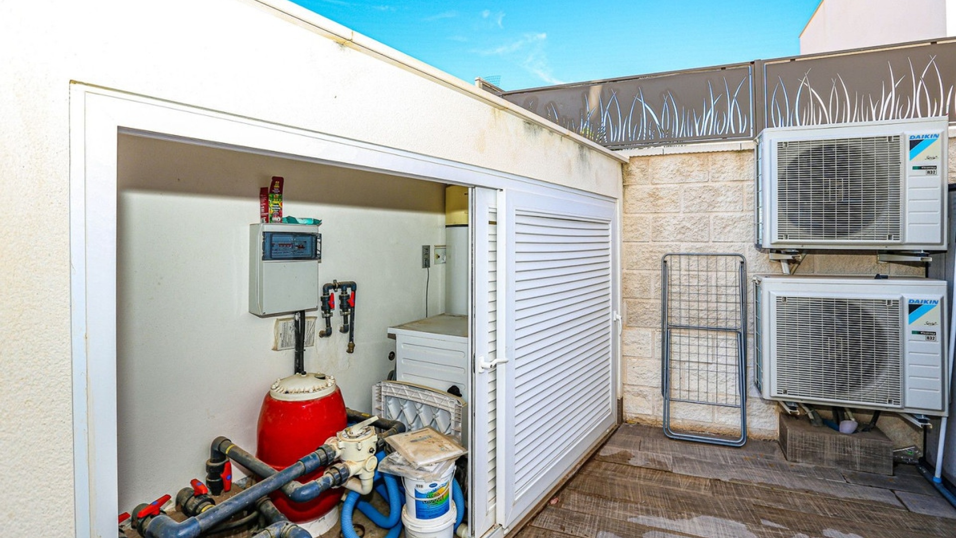 Resale - Villa - Rojales - Rojales Centro