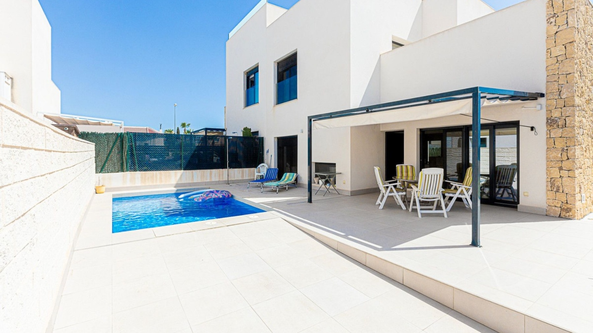 Resale - Villa - Rojales - Rojales Centro