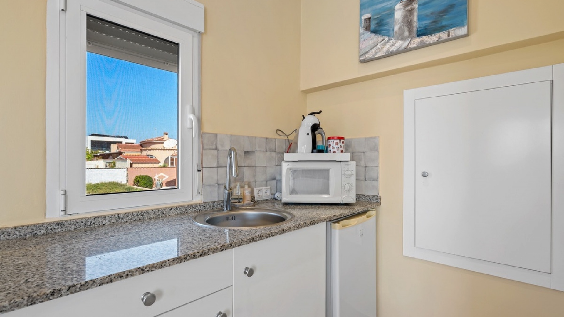Resale - Villa - Rojales - Rojales Centro