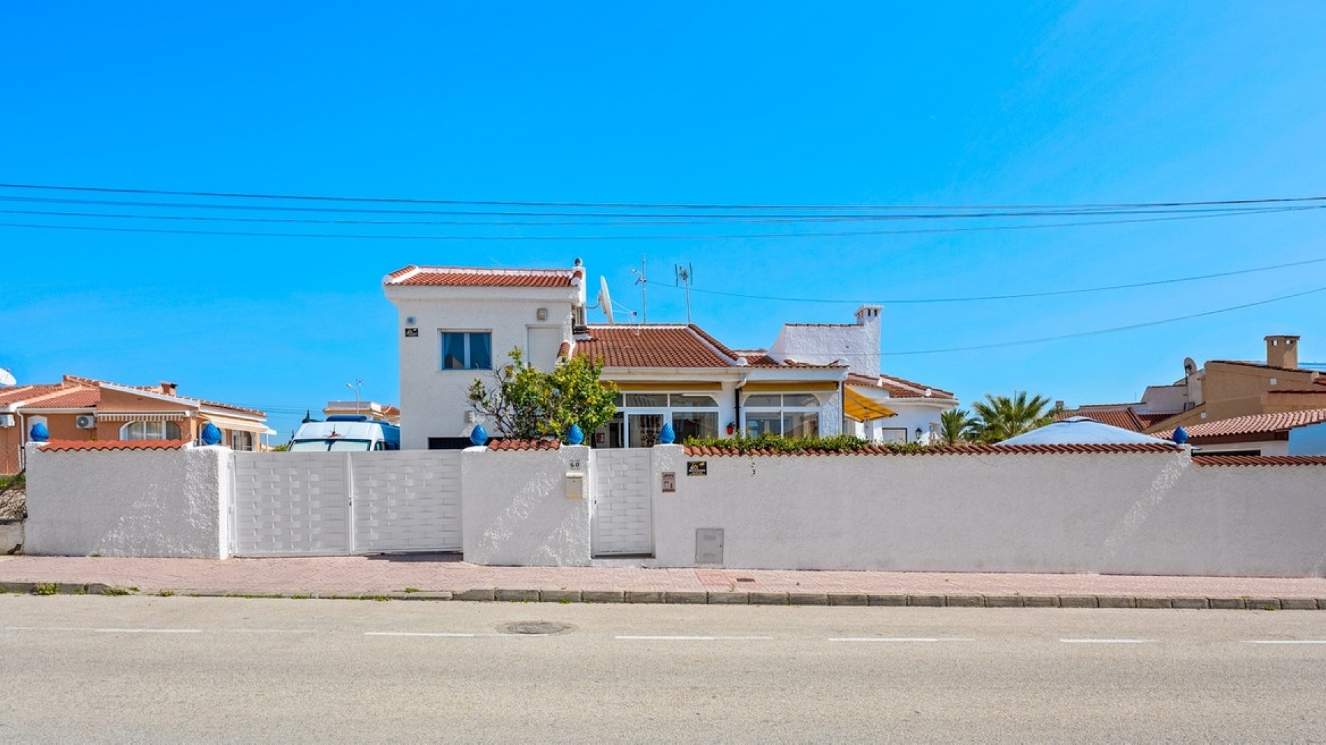 Resale - Villa - Rojales - Rojales Centro