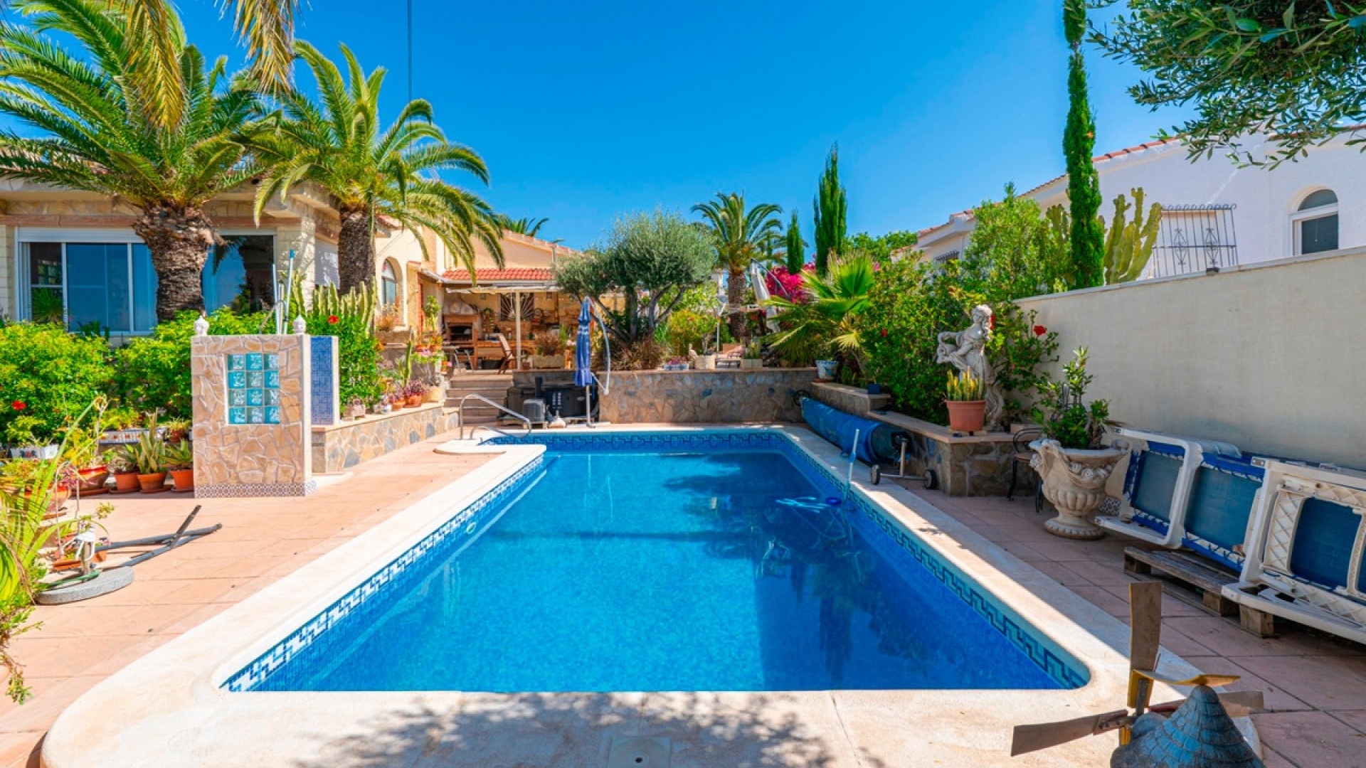 Resale - Villa - Rojales - Rojales Centro