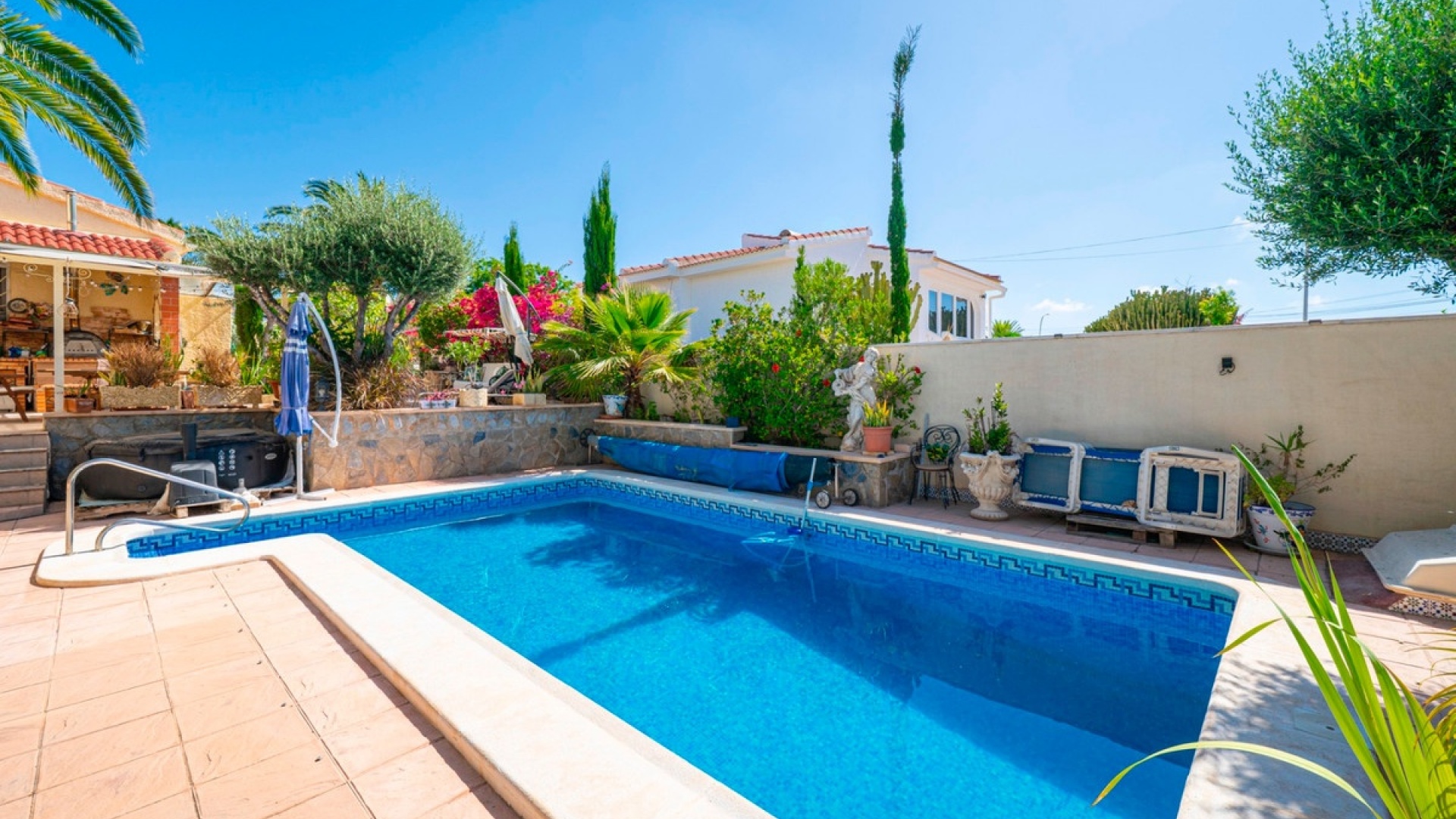 Resale - Villa - Rojales - Rojales Centro