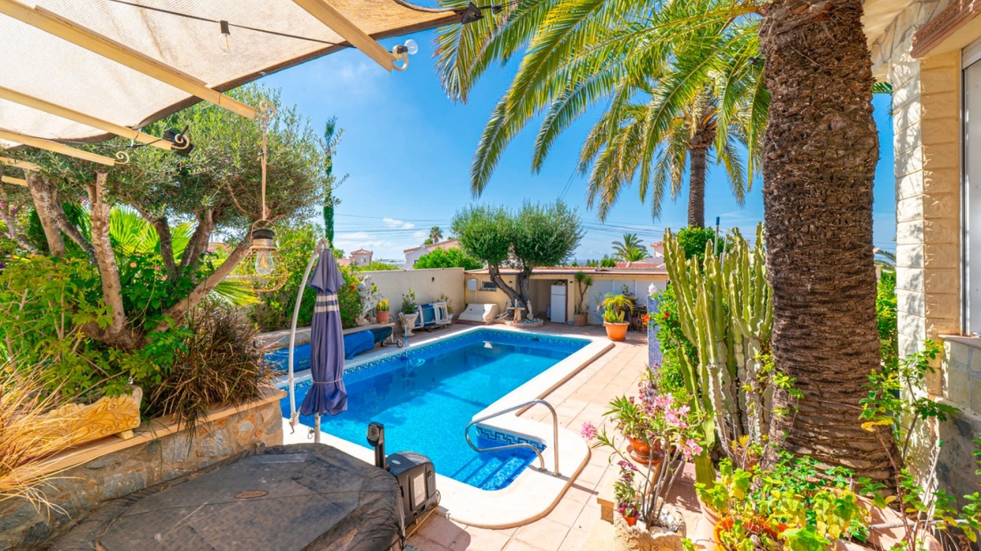 Resale - Villa - Rojales - Rojales Centro