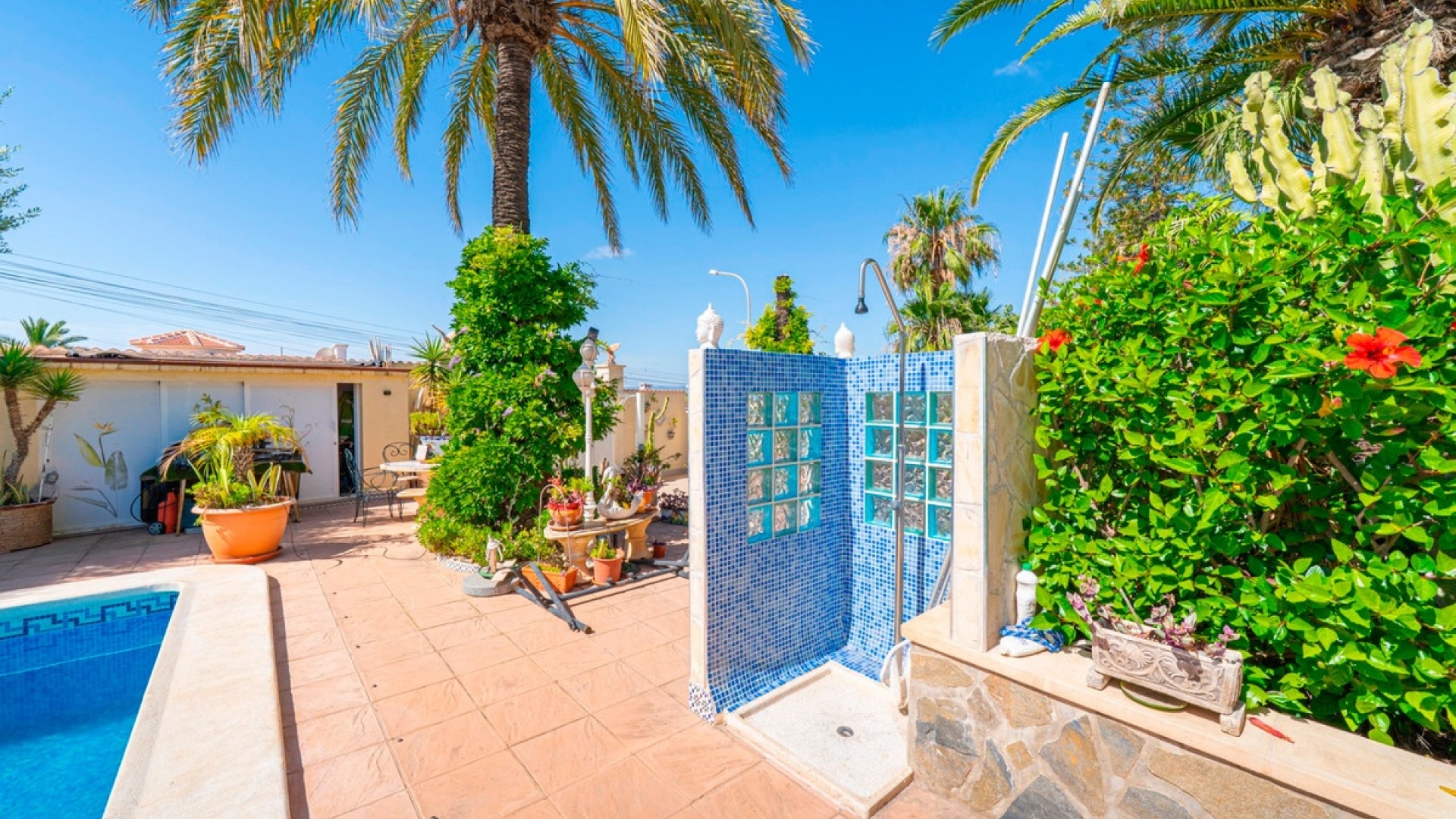 Resale - Villa - Rojales - Rojales Centro