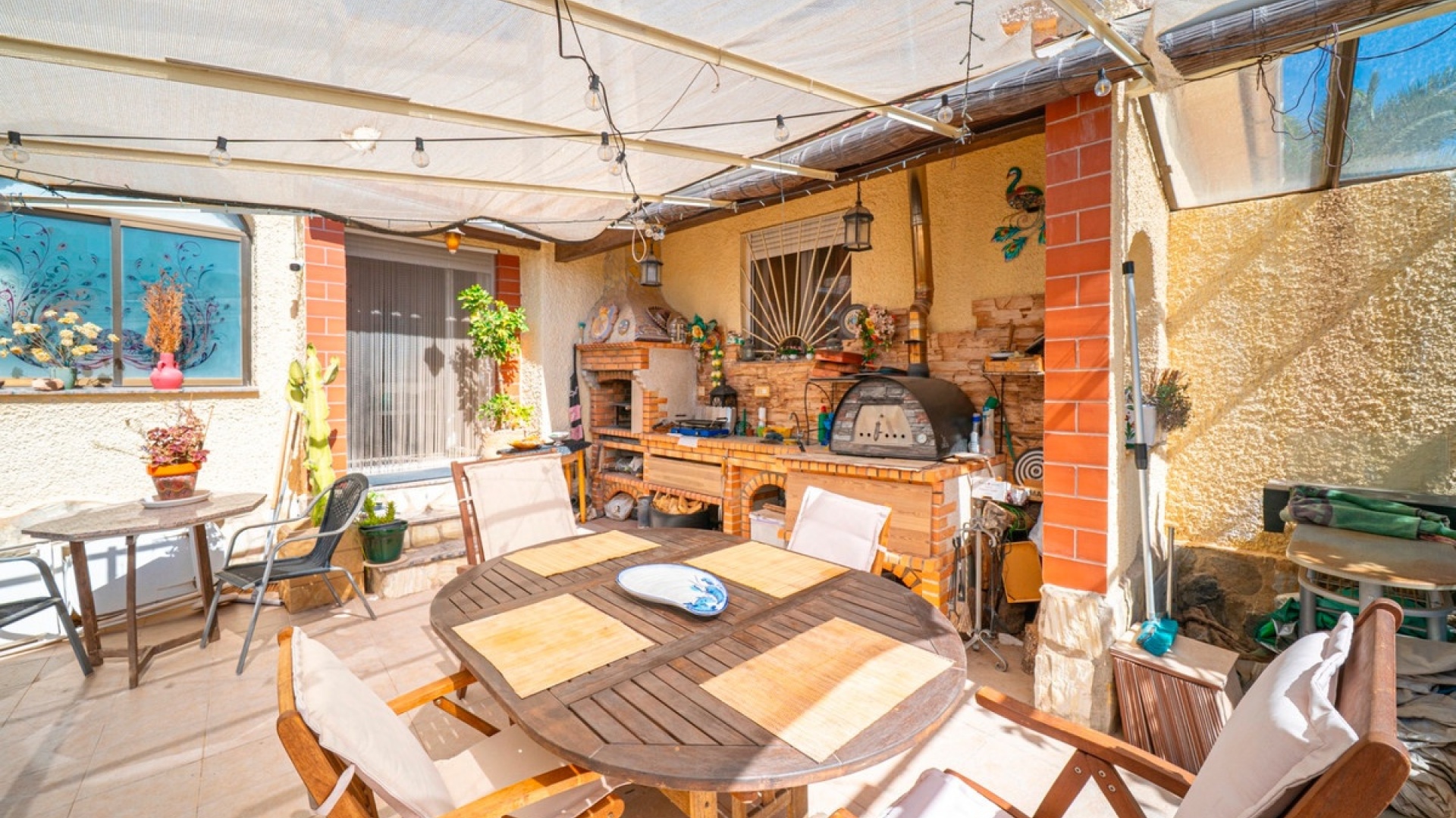 Resale - Villa - Rojales - Rojales Centro