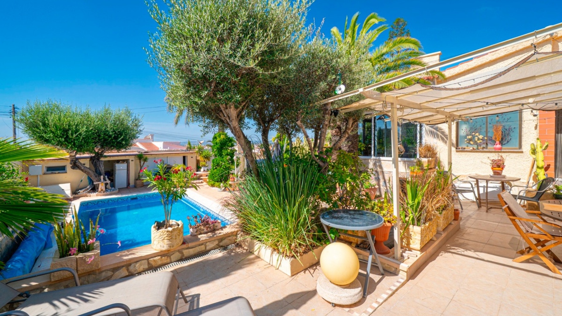 Resale - Villa - Rojales - Rojales Centro