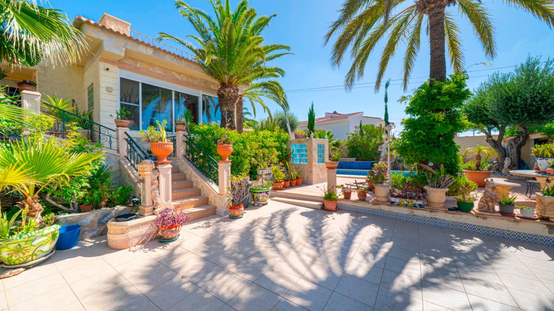 Resale - Villa - Rojales - Rojales Centro