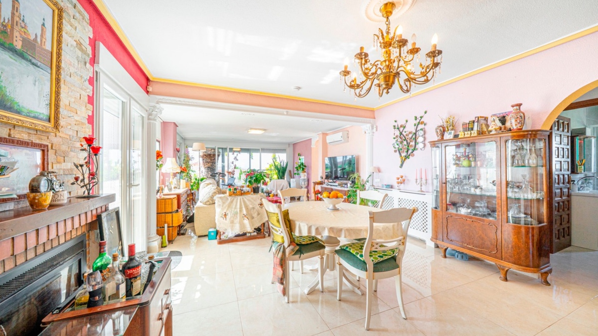 Resale - Villa - Rojales - Rojales Centro