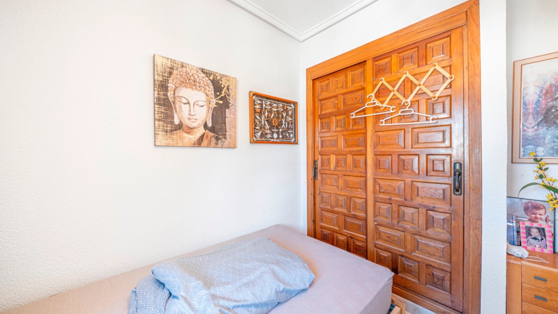 Resale - Villa - Rojales - Rojales Centro
