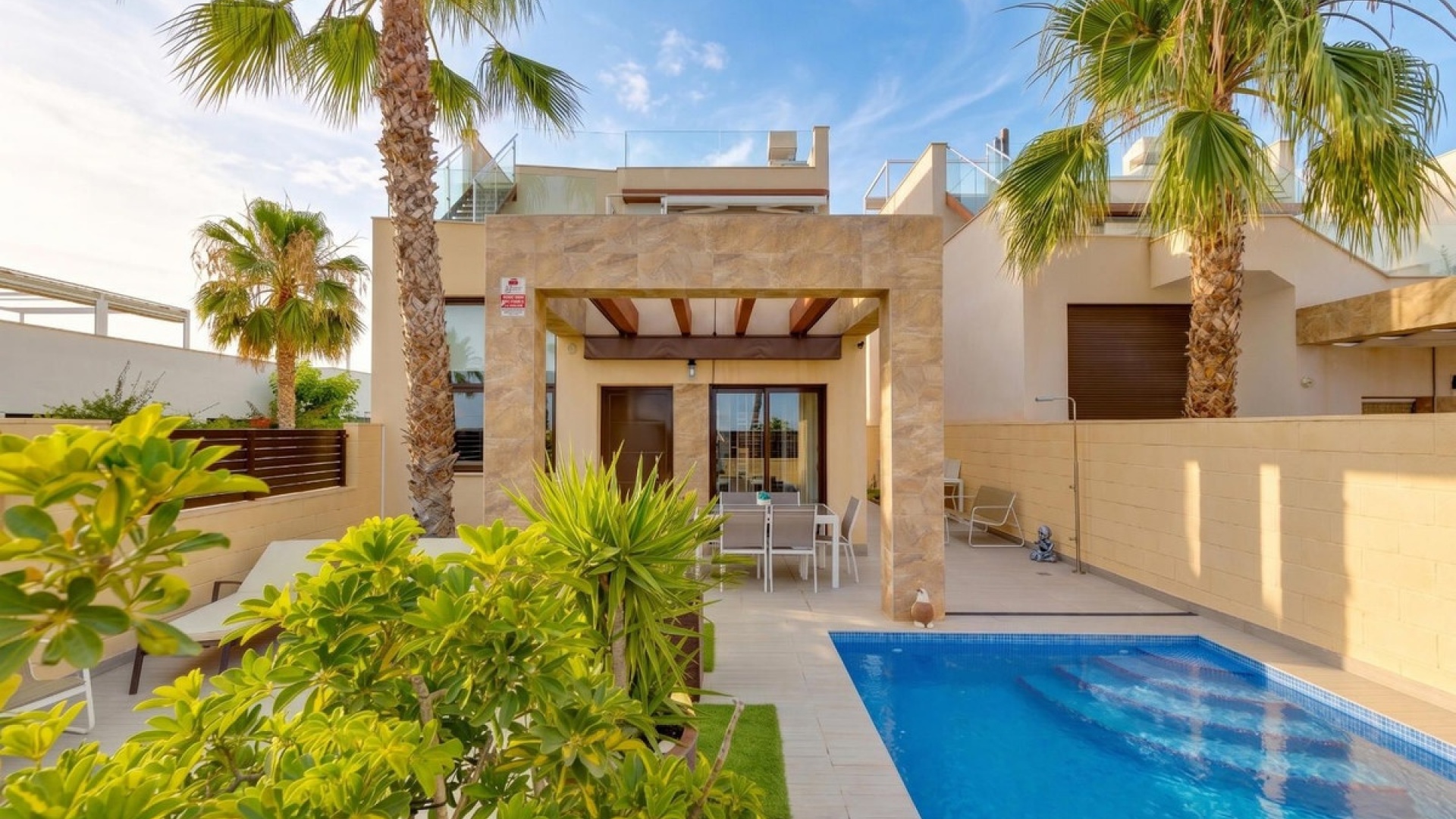 Resale - Villa - Rojales - Rojales Centro