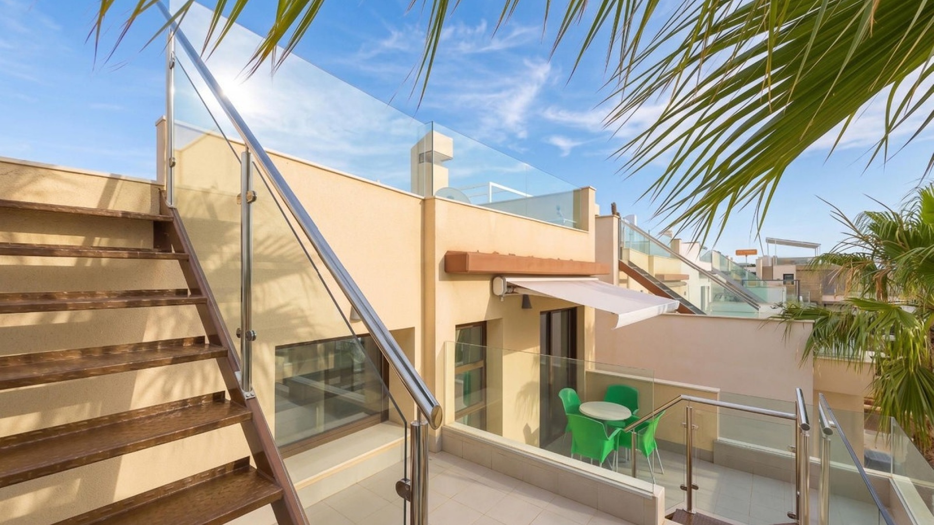 Resale - Villa - Rojales - Rojales Centro