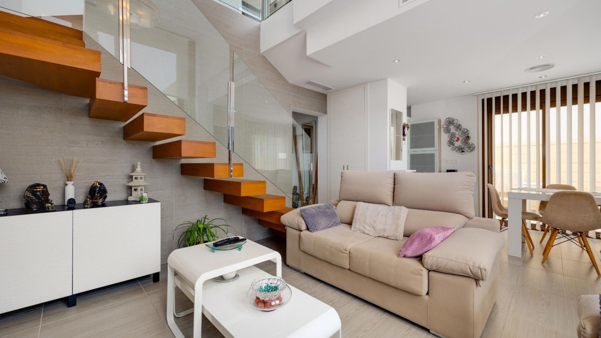 Resale - Villa - Rojales - Rojales Centro