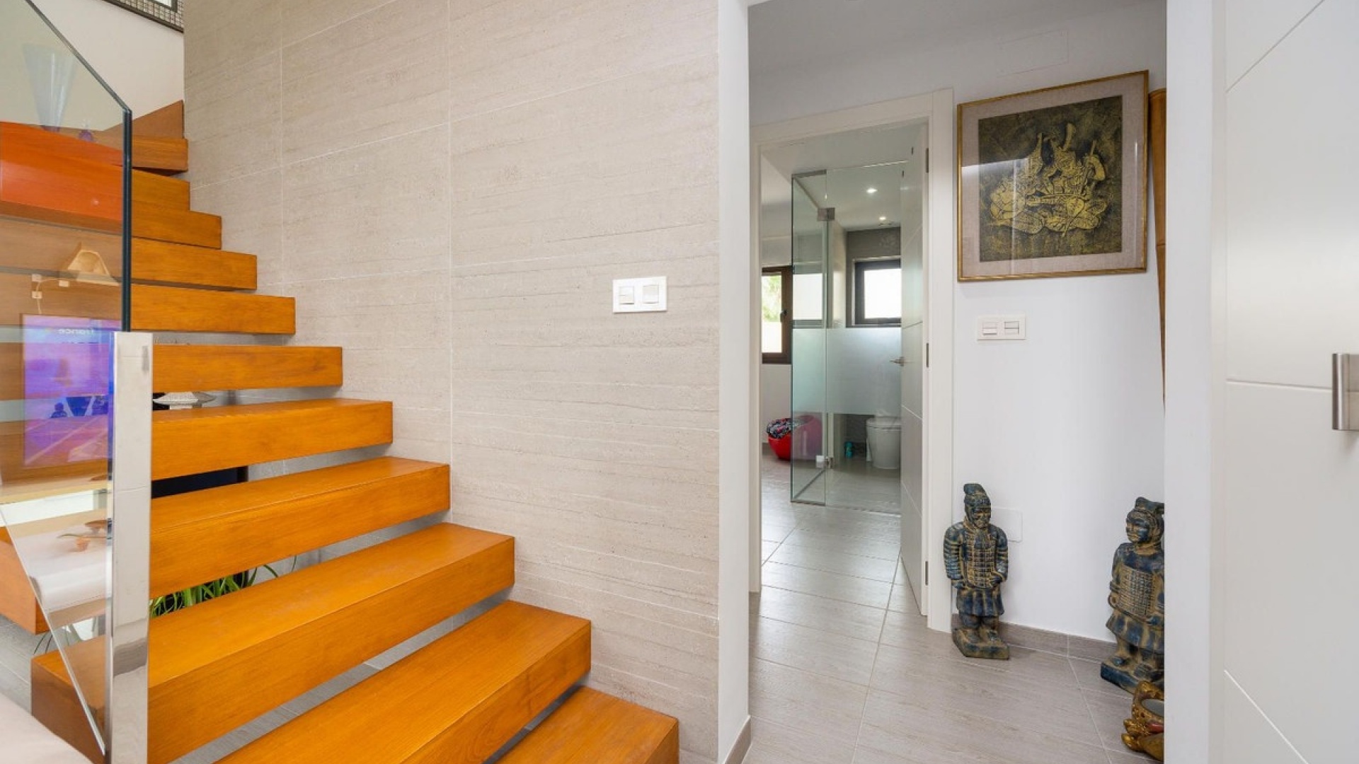 Resale - Villa - Rojales - Rojales Centro