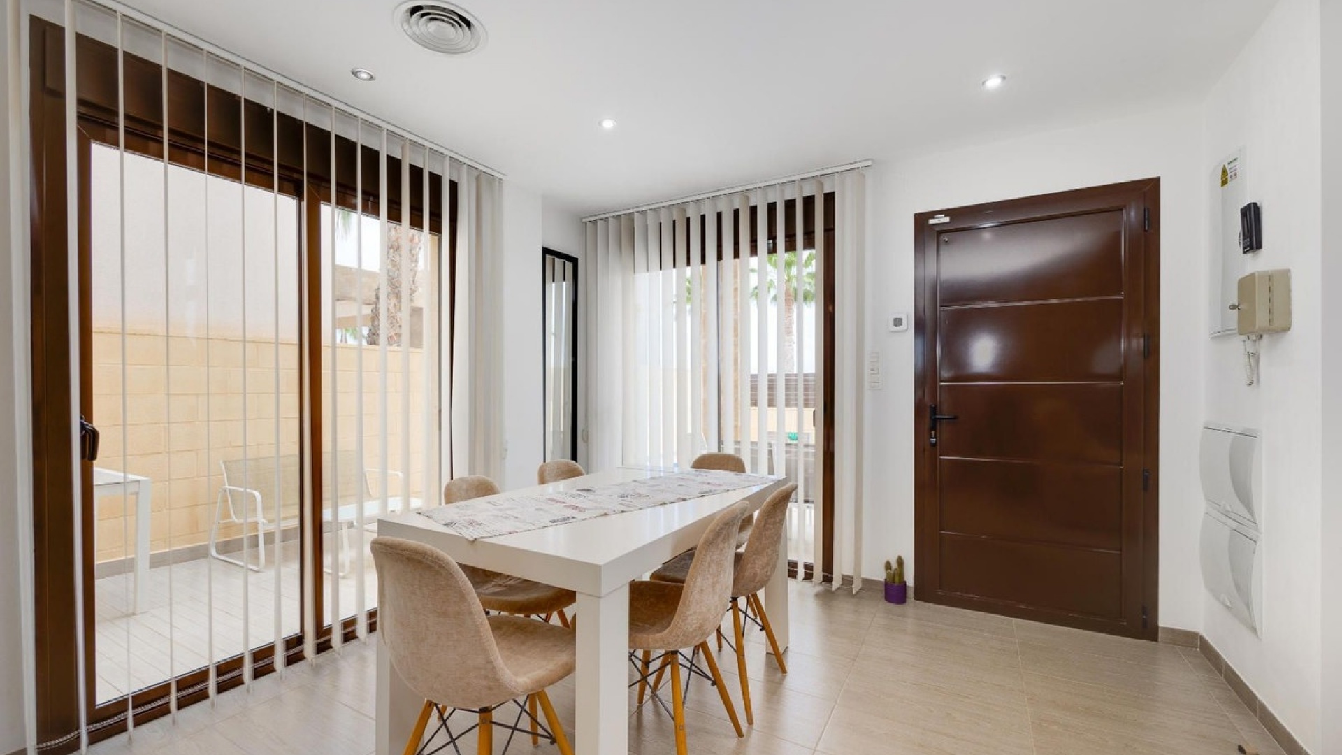 Resale - Villa - Rojales - Rojales Centro