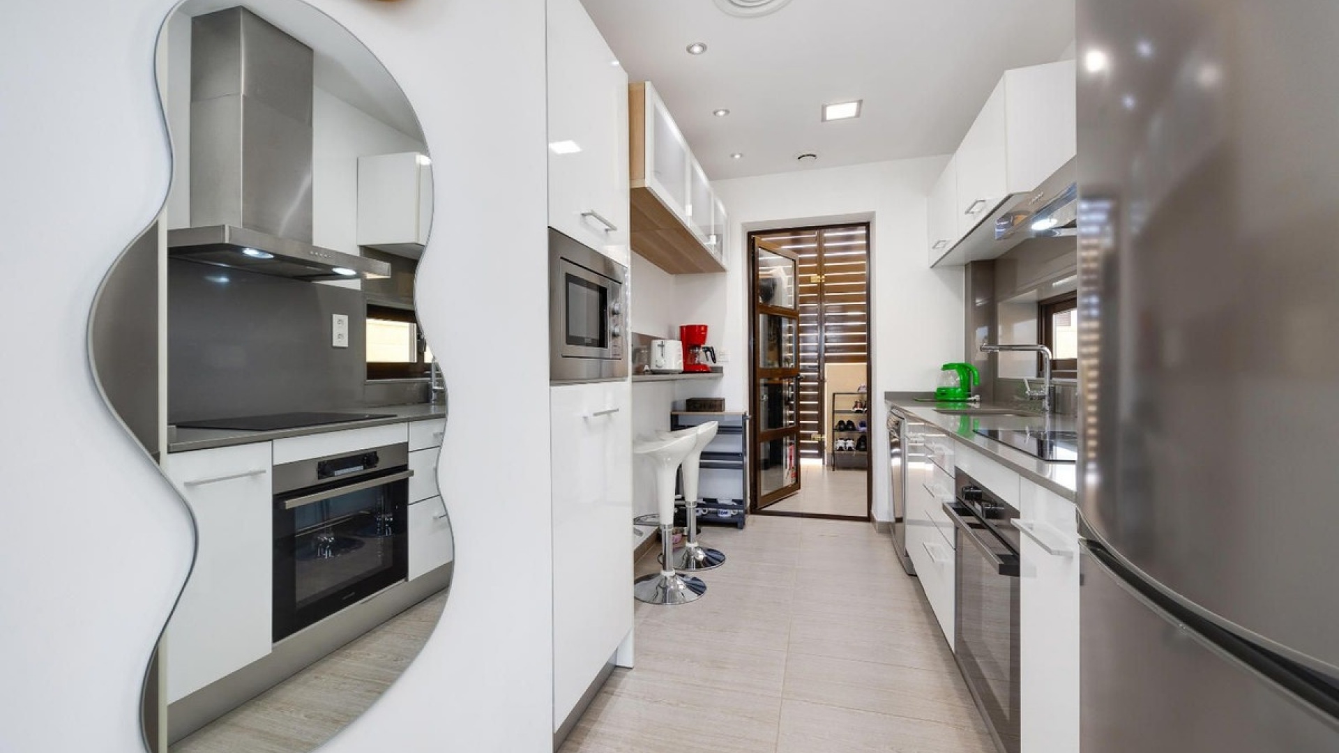 Resale - Villa - Rojales - Rojales Centro