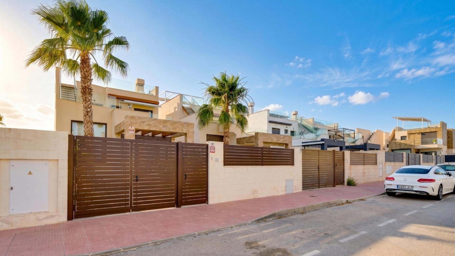 Resale - Villa - Rojales - Rojales Centro