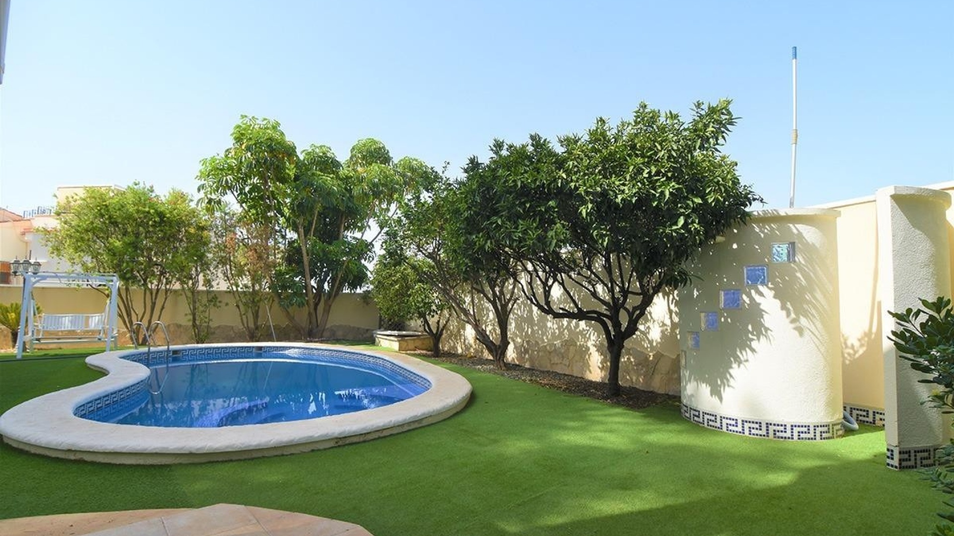 Resale - Villa - Rojales - Rojales Centro