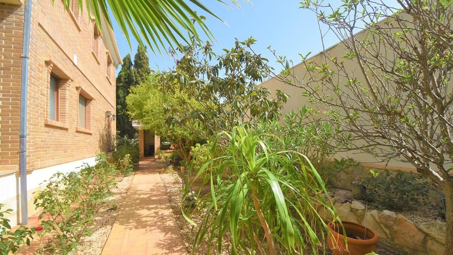 Resale - Villa - Rojales - Rojales Centro