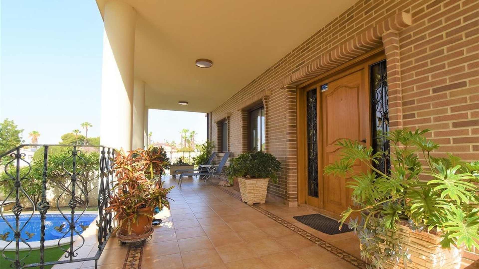 Resale - Villa - Rojales - Rojales Centro