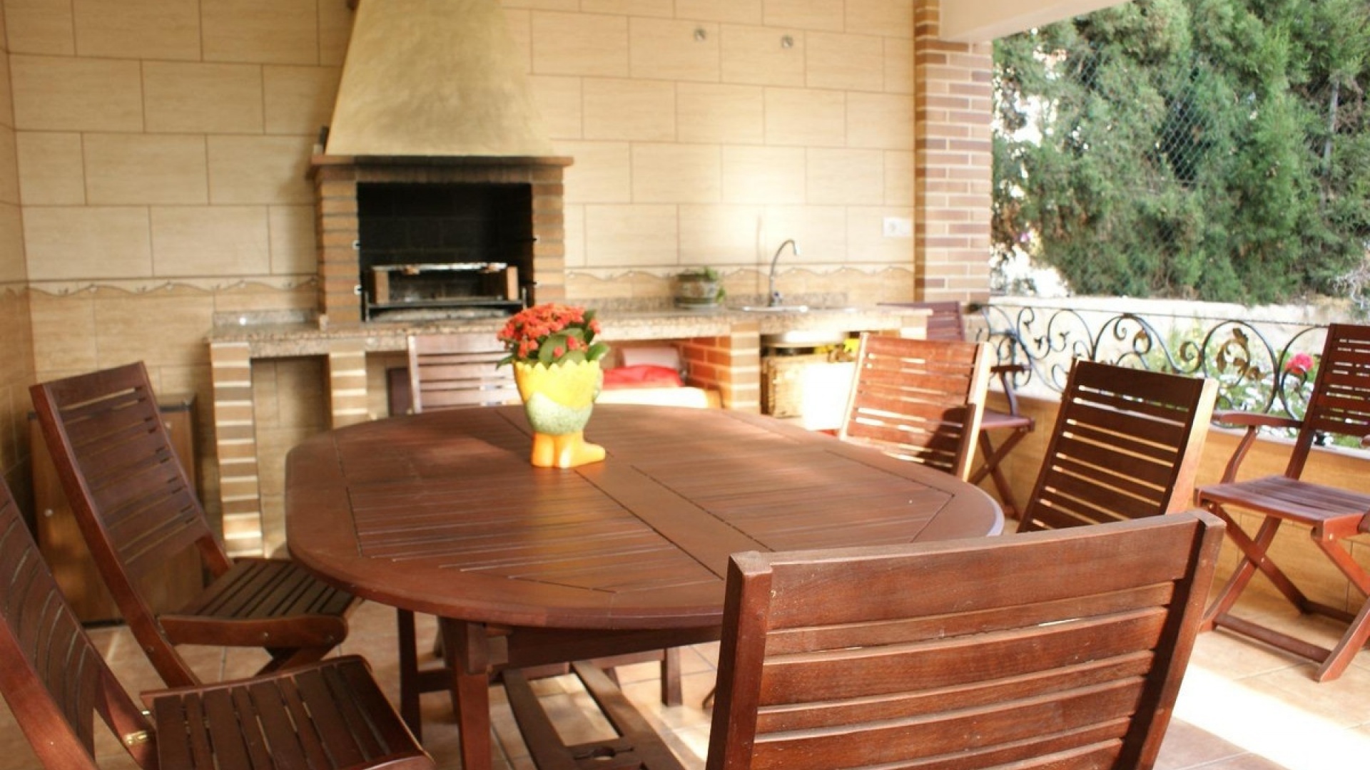 Resale - Villa - Rojales - Rojales Centro