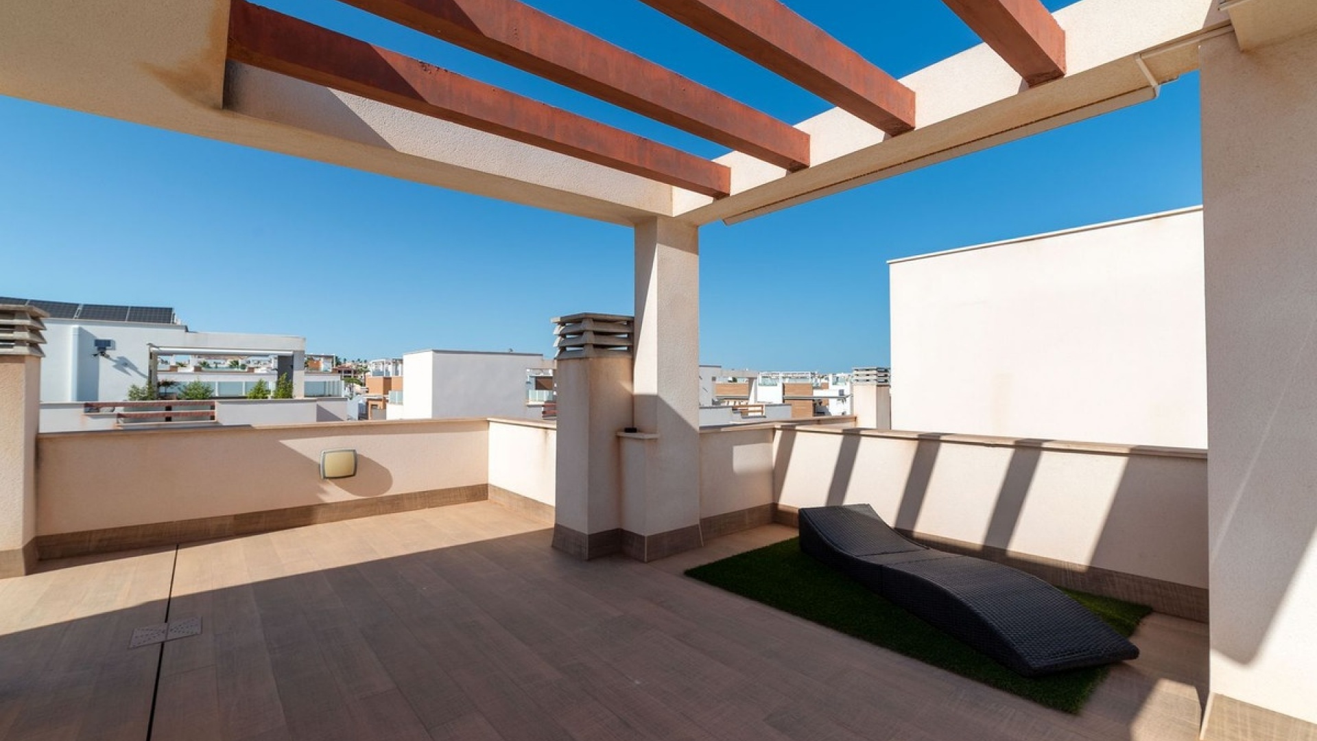 Resale - Villa - Rojales - Rojales Centro