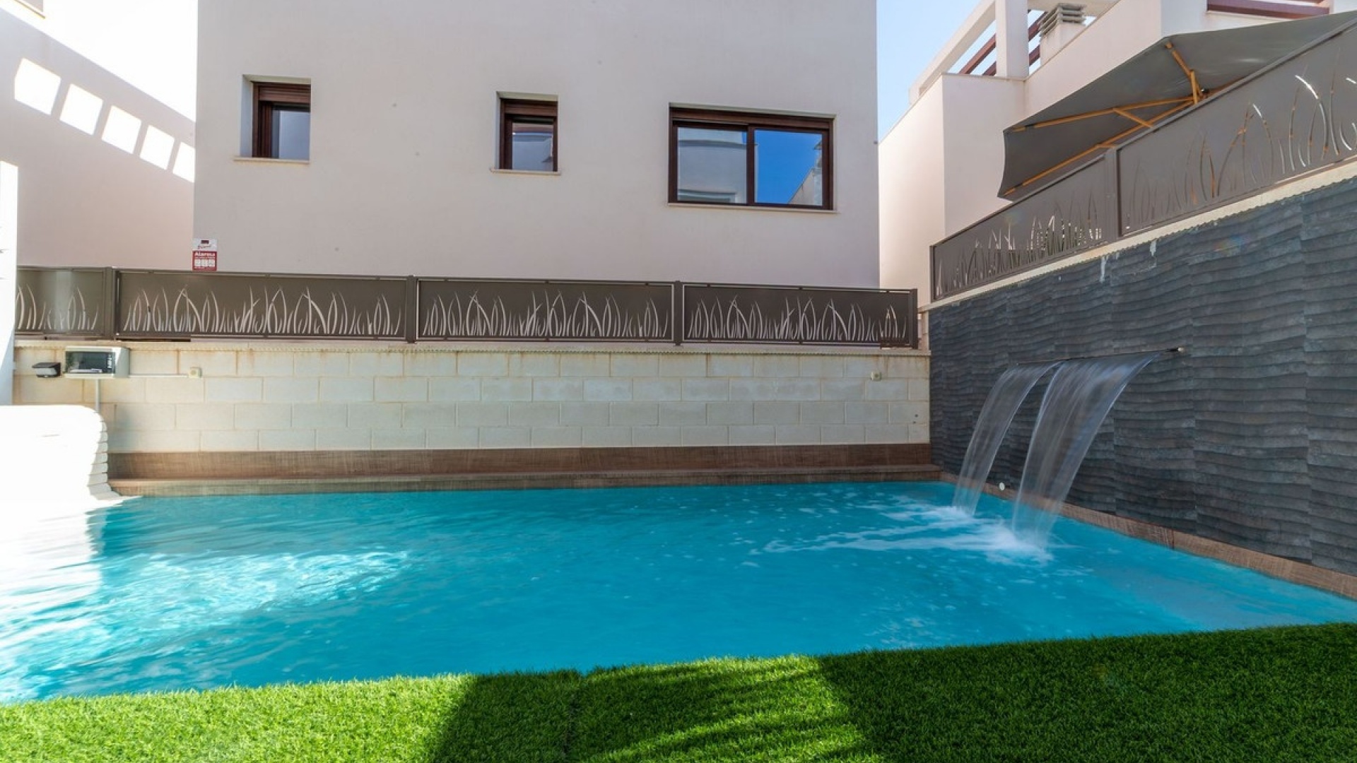 Resale - Villa - Rojales - Rojales Centro