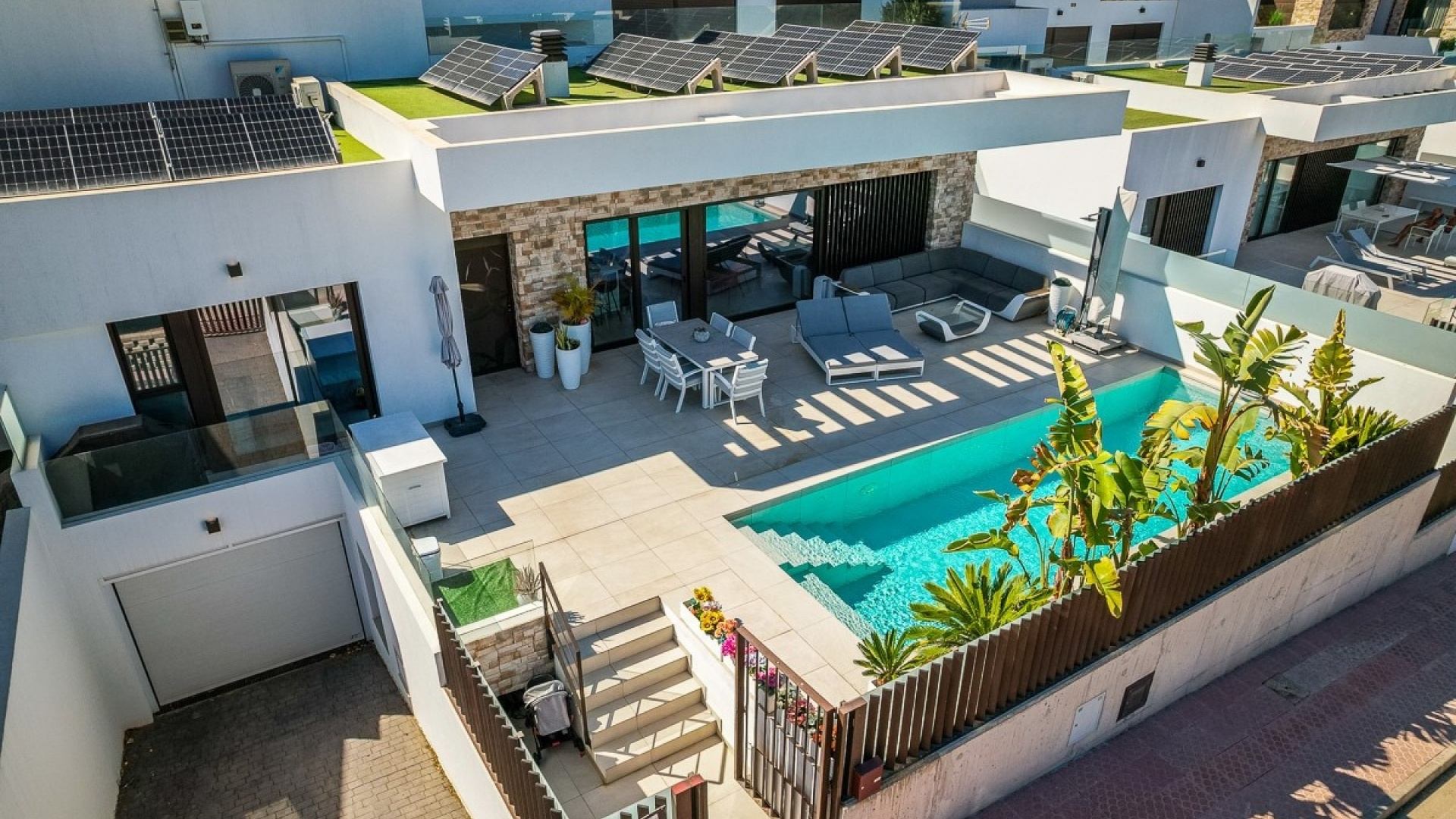 Resale - Villa - Rojales - Rojales Centro