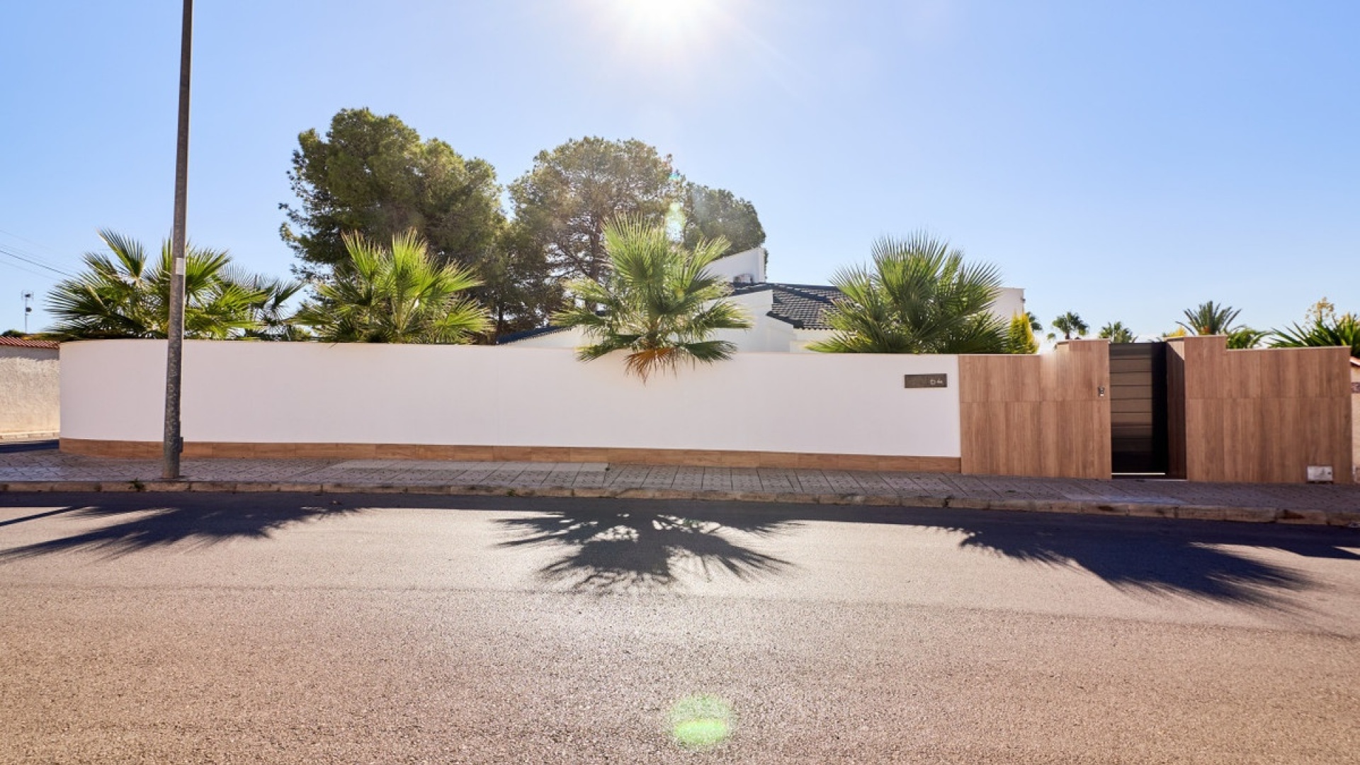 Resale - Villa - Rojales - Rojales Centro