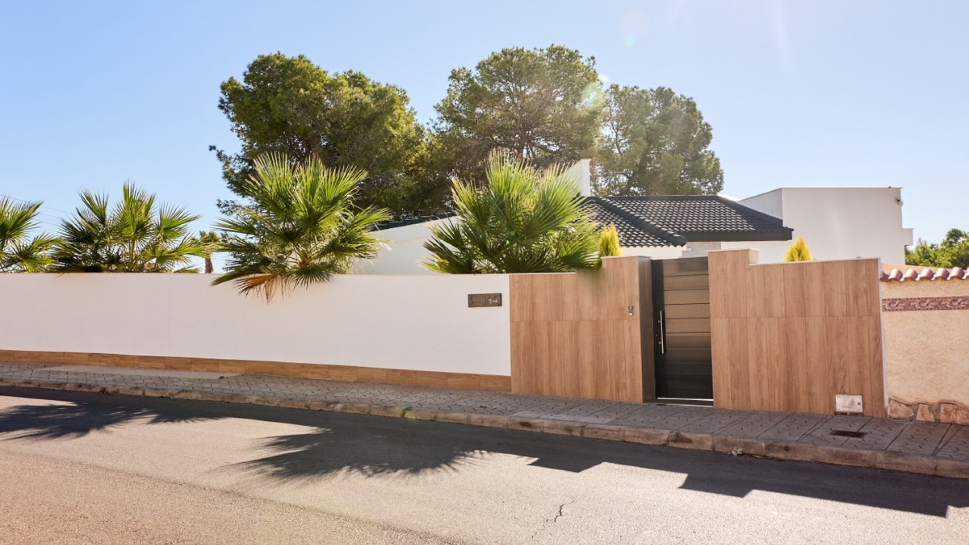 Resale - Villa - Rojales - Rojales Centro