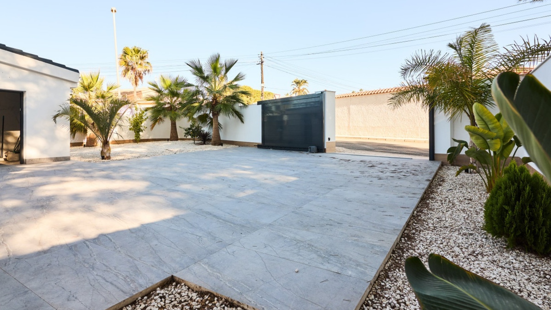 Resale - Villa - Rojales - Rojales Centro