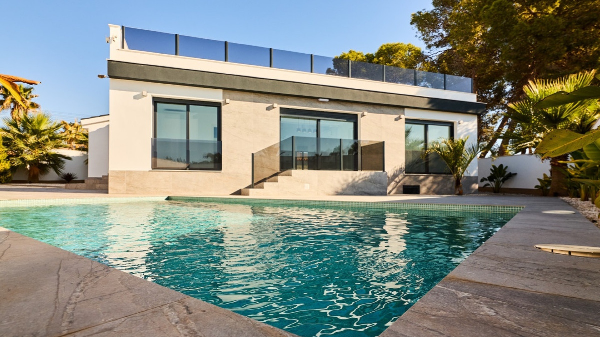 Resale - Villa - Rojales - Rojales Centro