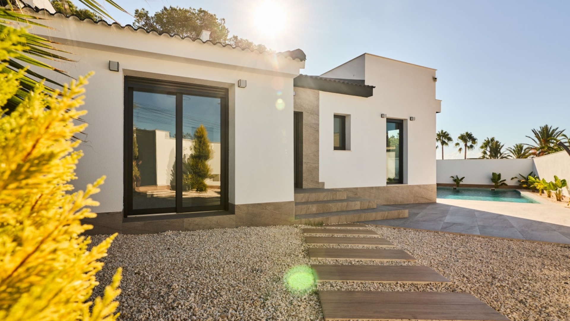 Resale - Villa - Rojales - Rojales Centro
