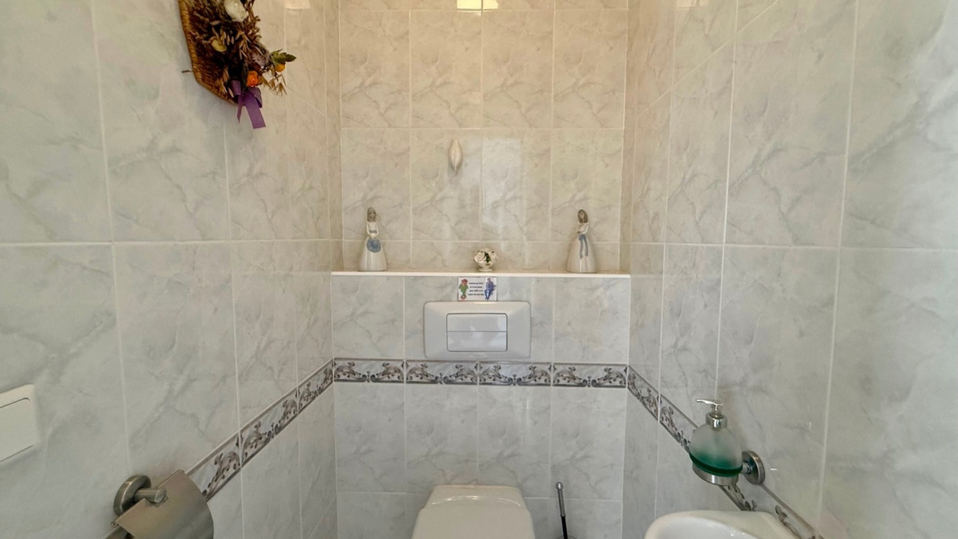 Resale - Villa - Rojales - Rojales Centro
