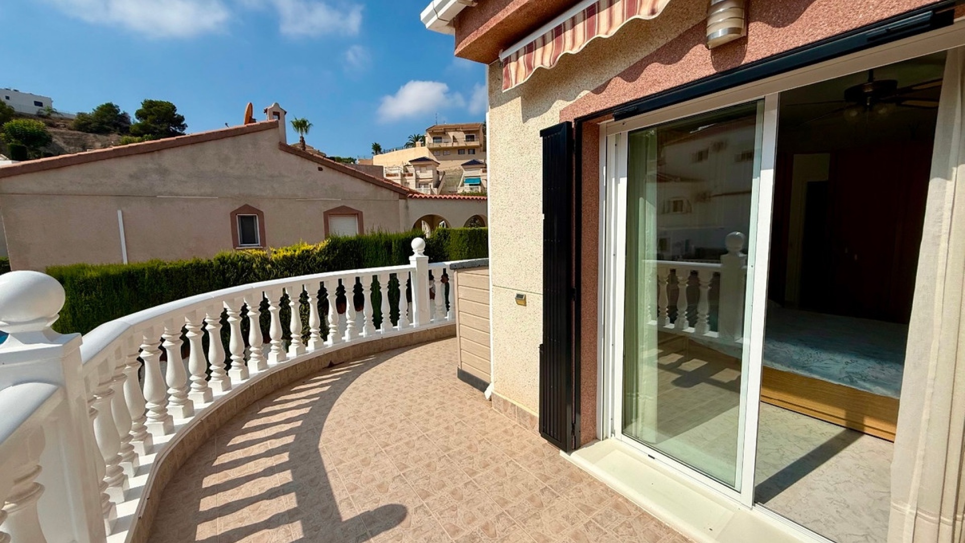 Resale - Villa - Rojales - Rojales Centro