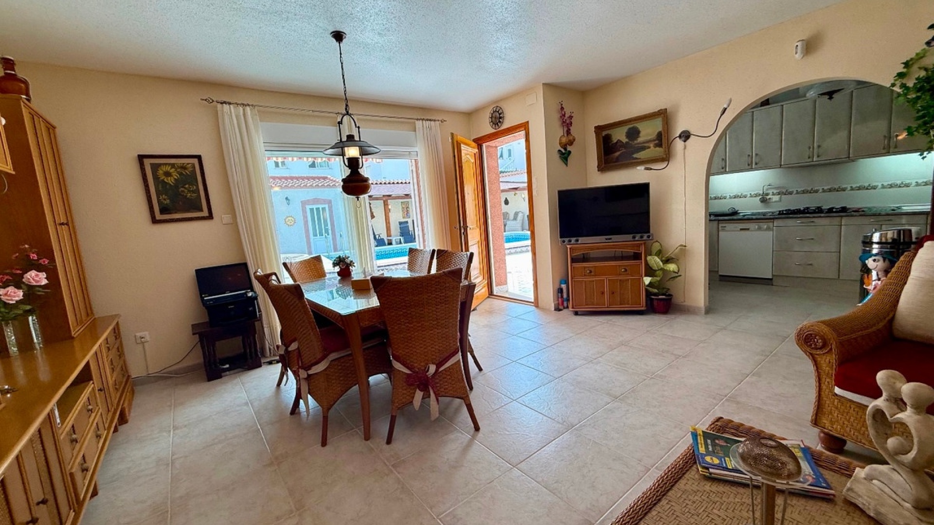 Resale - Villa - Rojales - Rojales Centro
