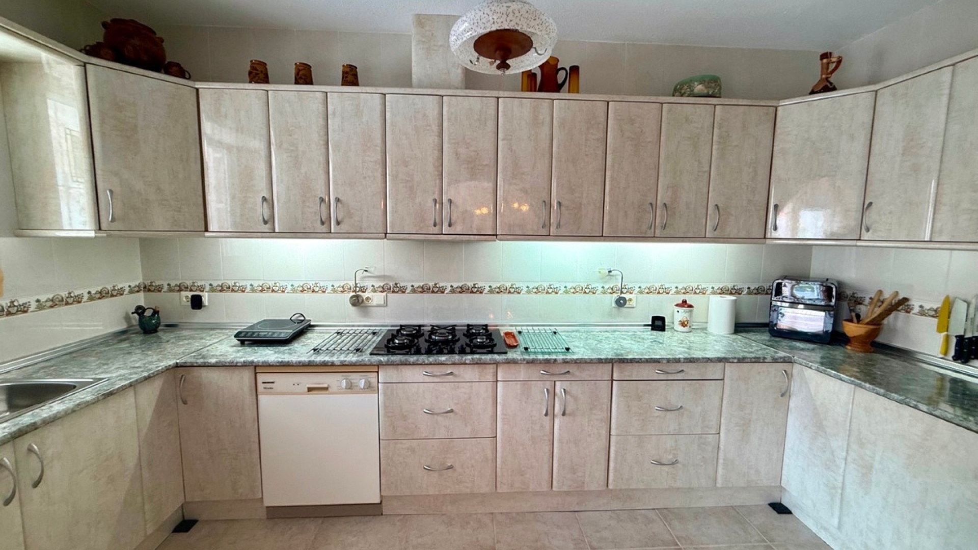 Resale - Villa - Rojales - Rojales Centro
