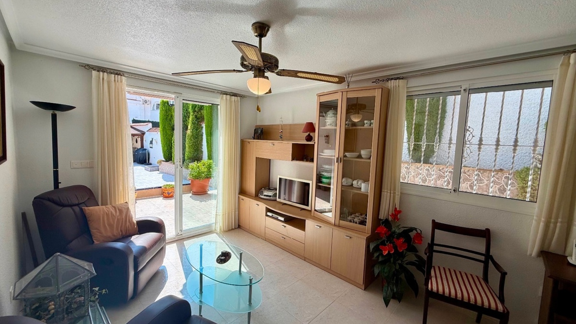 Resale - Villa - Rojales - Rojales Centro