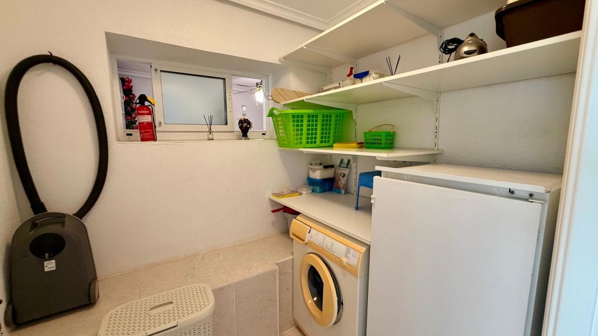 Resale - Villa - Rojales - Rojales Centro