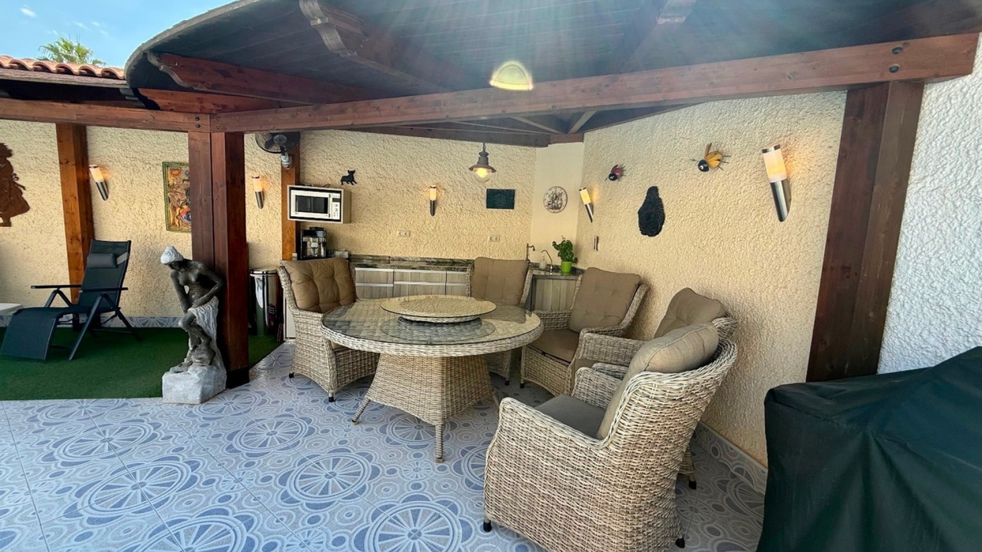 Resale - Villa - Rojales - Rojales Centro