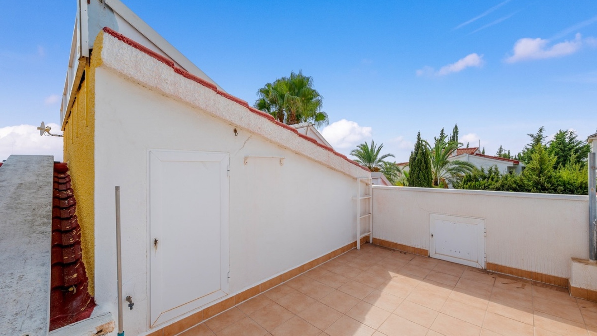 Resale - Villa - Rojales - Rojales Centro