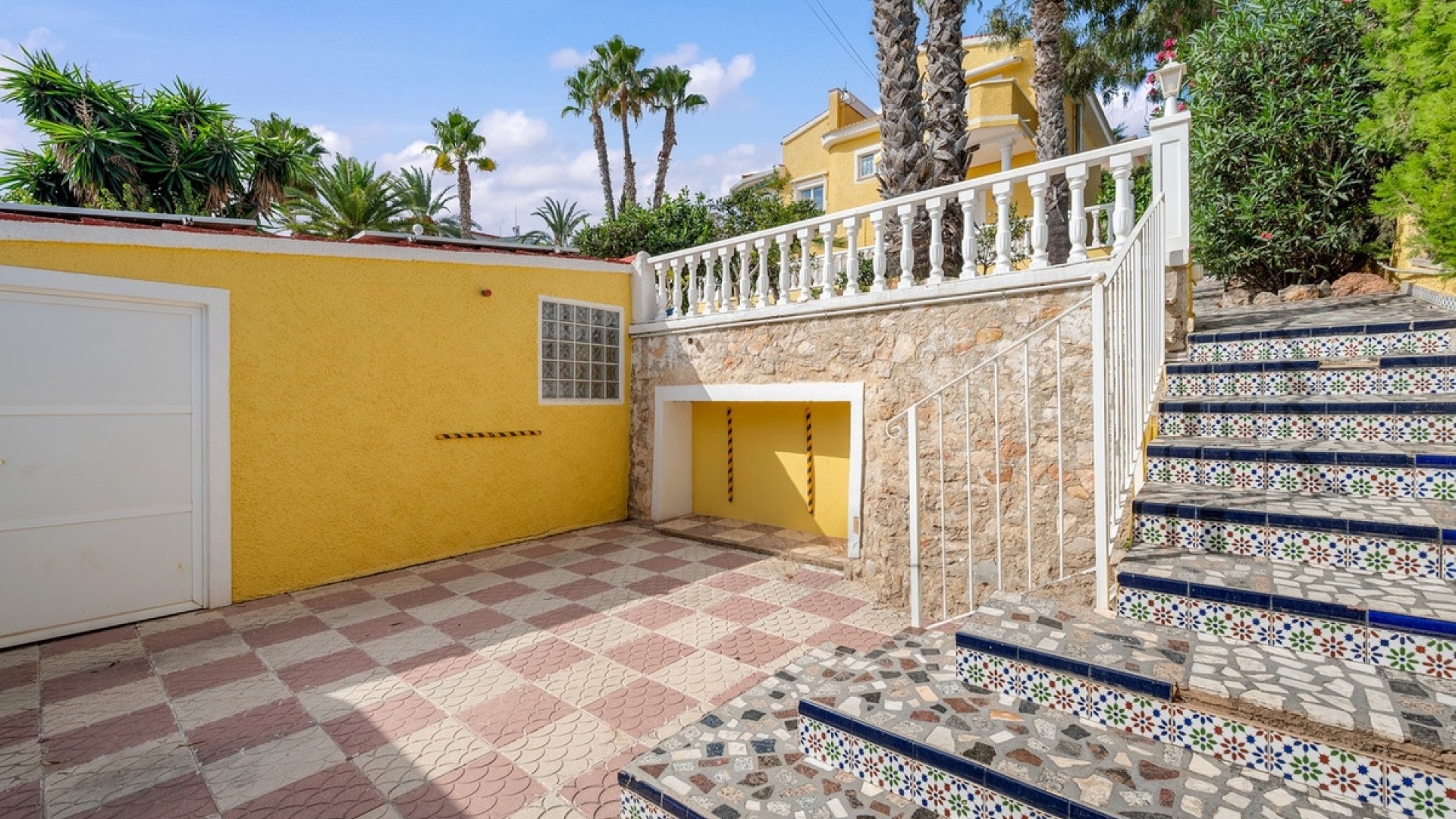 Resale - Villa - Rojales - Rojales Centro